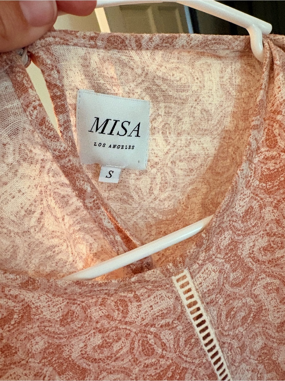 MISA LA set - Picture 4 of 7
